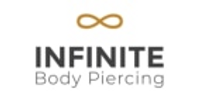 Infinite Body Piercing coupons
